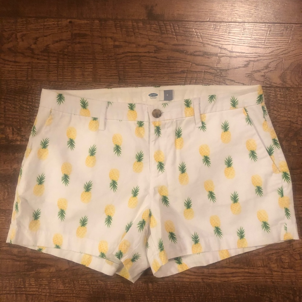 Old Navy Shorts